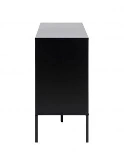 Sideboard Seaford aus Holz und Metall, B 120 x H 82 cm 9 Sideboard Seaford aus Holz und Metall, B 120 x H 82 cm -Westwingnow Geschaft Sideboard Seaford aus Holz und Metall 3