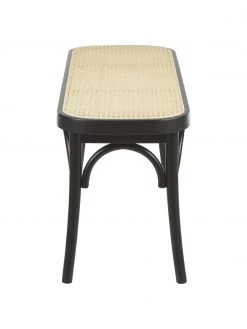 Westwing Collection Sitzbank Franz mit Wiener Geflecht, B 110 x H 47 cm 10 Westwing Collection Sitzbank Franz mit Wiener Geflecht, B 110 x H 47 cm -Westwingnow Geschaft Sitzbank Franz mit Wiener Geflecht 4