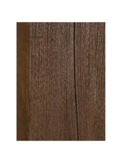 Westwing Collection Sitzbank Raw aus massivem Mangoholz, B 170 x H 47 cm -Westwingnow Geschaft Sitzbank Raw aus massivem Mangoholz 5