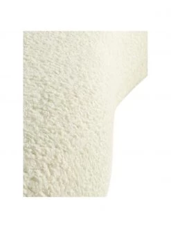 Jotex Teddy-Sitzbank Coconino in Cremeweiß, B 160 x H 36 cm -Westwingnow Geschaft Teddy Sitzbank Coconino in Cremeweiss 5