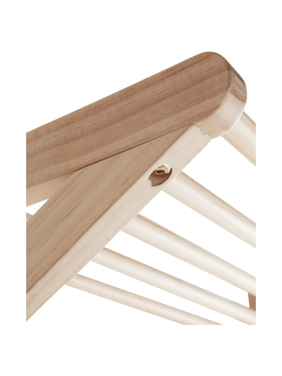 Jotex Wand-Garderobe Cole aus Kiefernholz, B 75 x T 32 cm 4 Jotex Wand-Garderobe Cole aus Kiefernholz, B 75 x T 32 cm – Bild 4