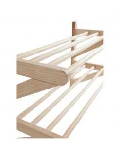 Jotex Wand-Garderobe Cole aus Kiefernholz, B 75 x T 32 cm 10 Jotex Wand-Garderobe Cole aus Kiefernholz, B 75 x T 32 cm -Westwingnow Geschaft Wand Garderobe Cole aus Kiefernholz 4