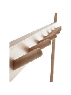 Jotex Wand-Garderobe Cole aus Kiefernholz, B 75 x T 32 cm 11 Jotex Wand-Garderobe Cole aus Kiefernholz, B 75 x T 32 cm -Westwingnow Geschaft Wand Garderobe Cole aus Kiefernholz 5