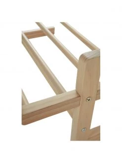 Jotex Wandgarderobe Eddison mit Hutablage aus Kiefernholz, B 70 x T 38 cmNur noch wenige verfügbar -Westwingnow Geschaft Wandgarderobe Eddison mit Hutablage aus Kiefernholz 4