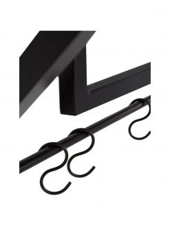 Jotex Wandgarderobe Preston mit Hutablage, B 80 x T 30 cm 10 Jotex Wandgarderobe Preston mit Hutablage, B 80 x T 30 cm -Westwingnow Geschaft Wandgarderobe Preston mit Hutablage 4