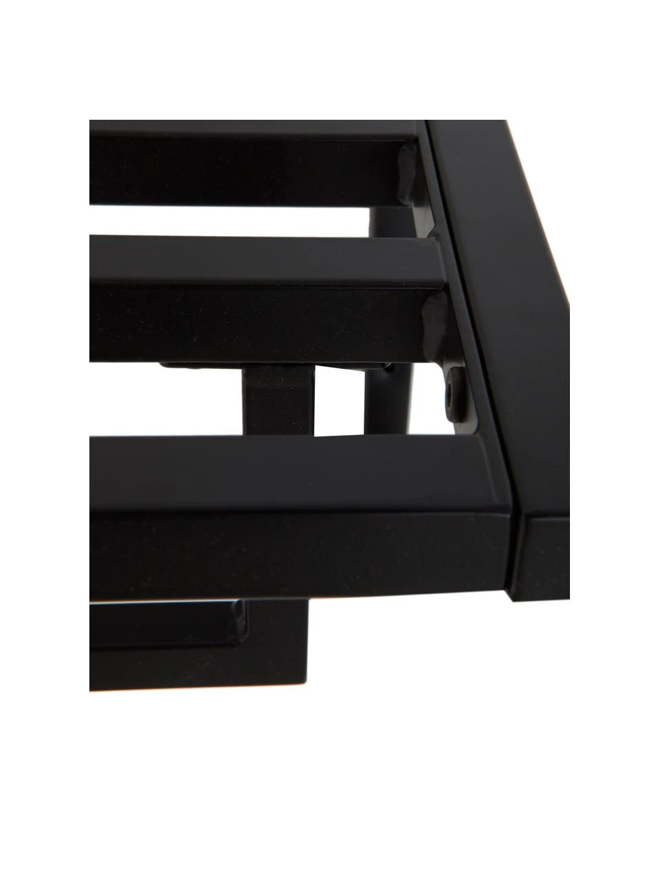 Jotex Wandgarderobe Preston mit Hutablage, B 80 x T 30 cm 6 Jotex Wandgarderobe Preston mit Hutablage, B 80 x T 30 cm – Bild 6