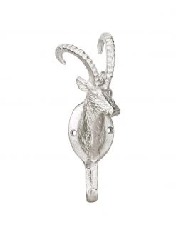 Wandhaken-Set Jupiter, 2-tlg., H 18 cm -Westwingnow Geschaft Wandhaken Set Jupiter 2 tlg 3