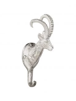 Wandhaken-Set Jupiter, 2-tlg., H 18 cm -Westwingnow Geschaft Wandhaken Set Jupiter 2 tlg 4