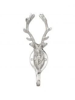 Wandhaken-Set Jupiter, 2-tlg., H 18 cm -Westwingnow Geschaft Wandhaken Set Jupiter 2 tlg 5