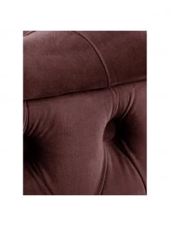 Westwing Collection XL Samt-Hocker Chiara mit Stauraum in Rostbraun, Ø 70 x H 42 cm 11 Westwing Collection XL Samt-Hocker Chiara mit Stauraum in Rostbraun, Ø 70 x H 42 cm -Westwingnow Geschaft XL Samt Hocker Chiara mit Stauraum in Rostbraun 5